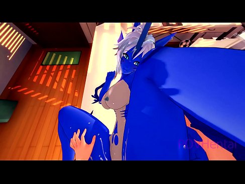 ❤️ Monster nga Demon Fish Girl ❤❌ Sex video sa amon ❌️