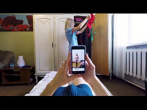❤️ Gipa-cum ni stepsister ang iyang igsoong lalaki sa wala pa mopauli si mama ❤❌ Sex video sa amon ❌️