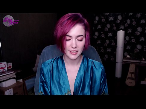 ❤️ Instruksyon sa jerk off gikan sa usa ka Russian nga babaye sa English ❤❌ Sex video sa amon ❌️