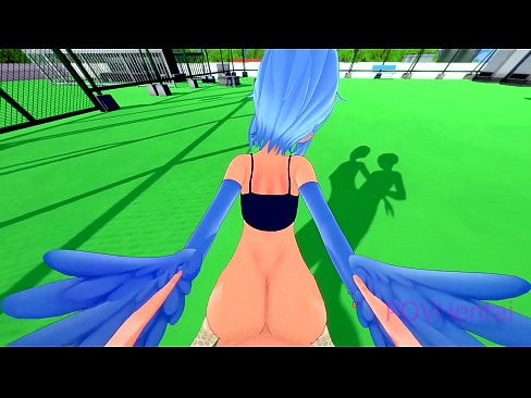 ❤️ Harpy monster nga babaye. ❤❌ Sex video sa amon ❌️
