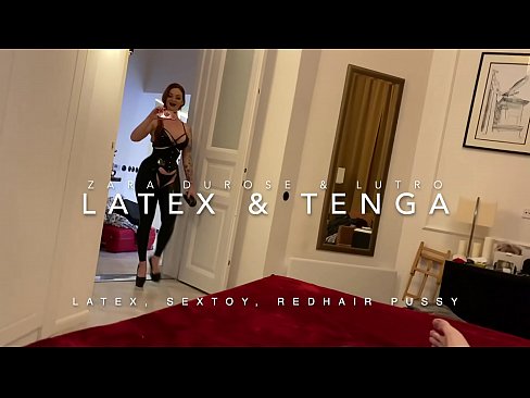 ❤️ Pula ang ulo nga stepsister sa latex nga costume gibiaybiay sa stepbrother ❤❌ Sex video sa amon ❌️