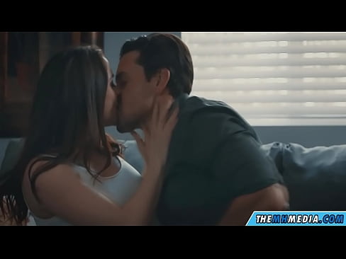 ❤️ Romantikong pakighilawas sa usa ka maayong busty nga inahan ❤❌ Sex video sa amon ❌️