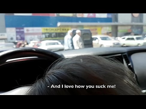 ❤️ Gisuyop diha mismo sa parkinganan gawas sa supermarket ❤❌ Sex video sa amon ❌️